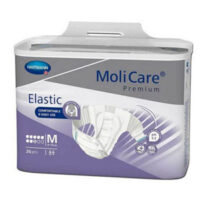 MoliCare Premium Briefs (with tape tabs)