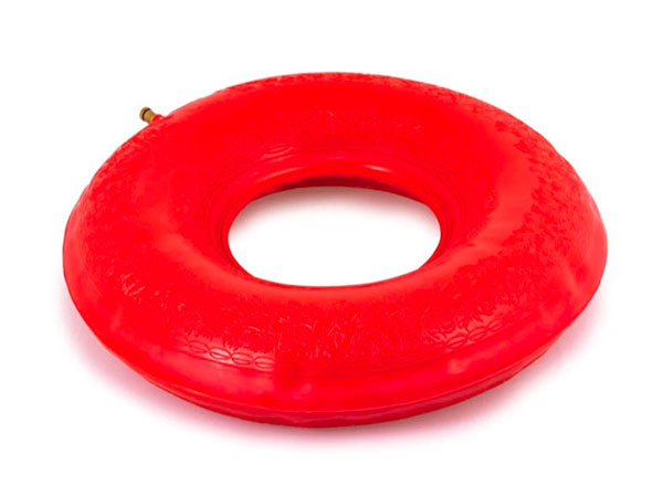 Donut Cushion