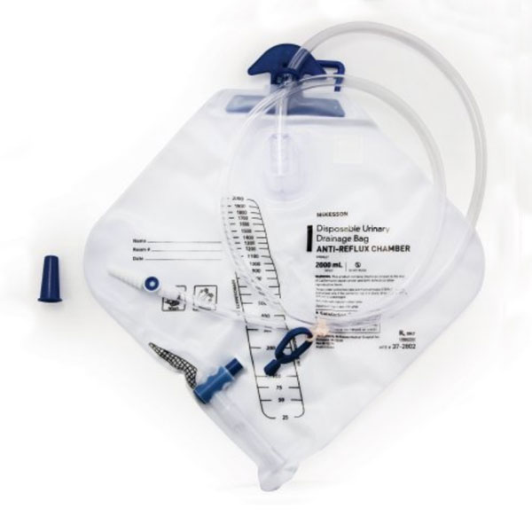 Drain Bags