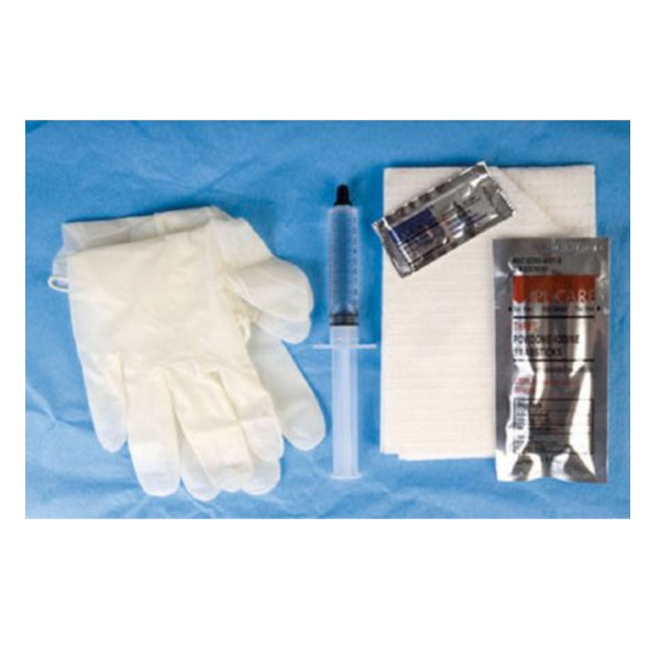 Insertion Trays