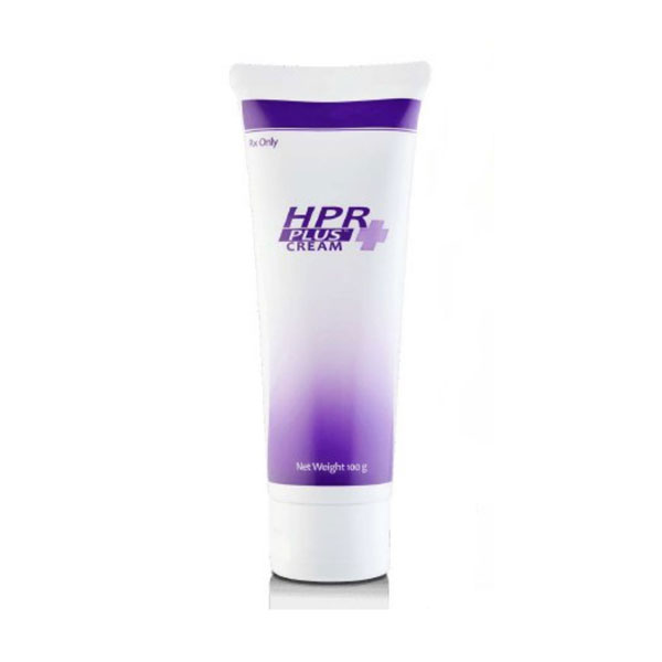 Topical Cream