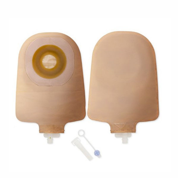 Urostomy Pouches